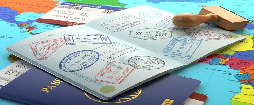 Expedited Passport Service (Coming Soon)