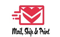 Mail, Ship & Print Inc., Washington DC